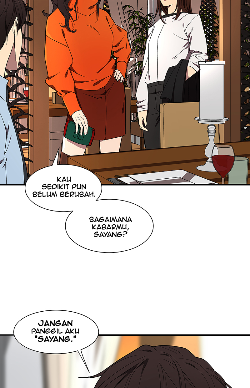 I Love Yoo chapter 90 halaman 95