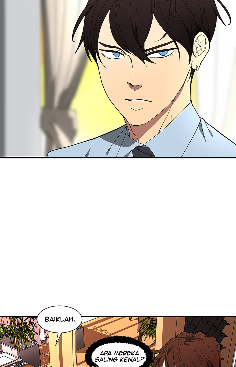 I Love Yoo chapter 90 halaman 96