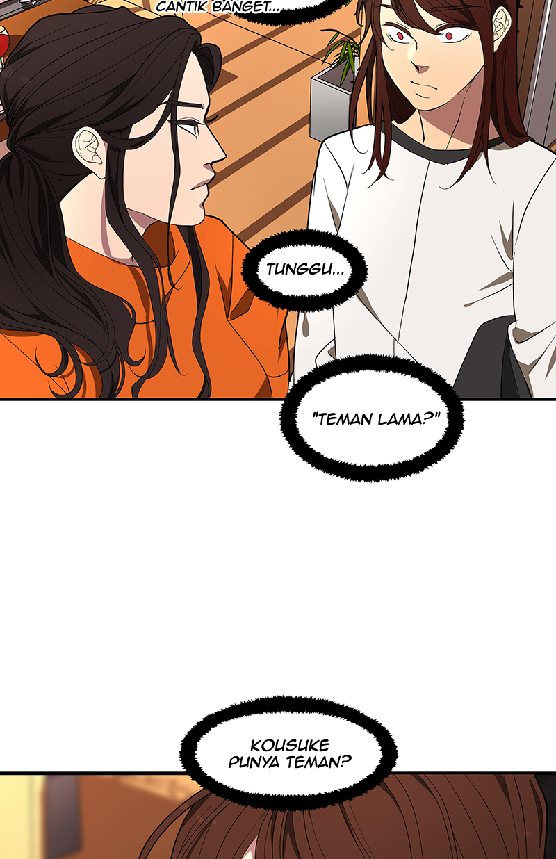 I Love Yoo chapter 90 halaman 97