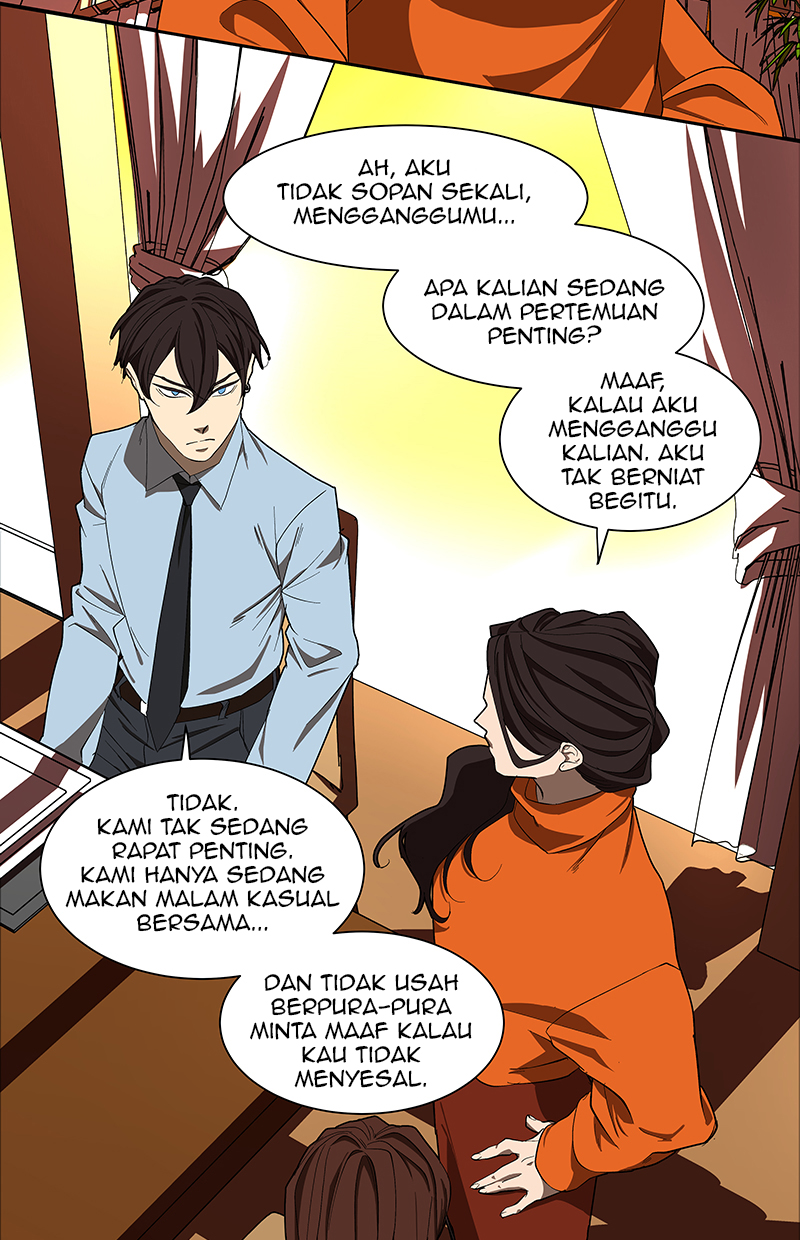 I Love Yoo chapter 91 halaman 2