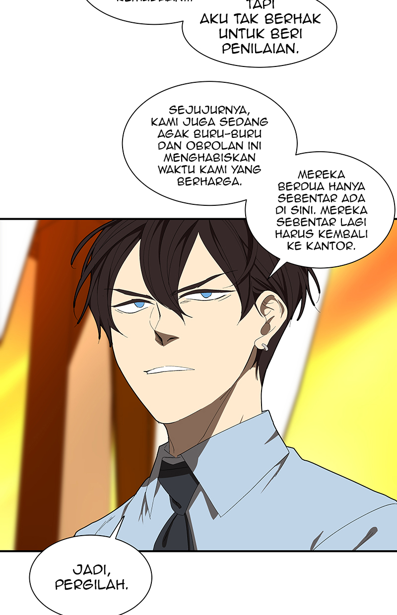 I Love Yoo chapter 91 halaman 4