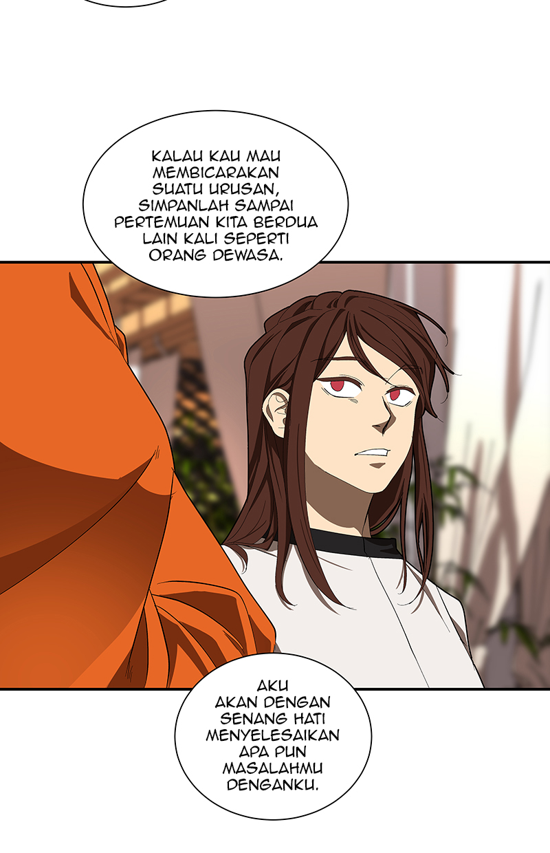 I Love Yoo chapter 91 halaman 5