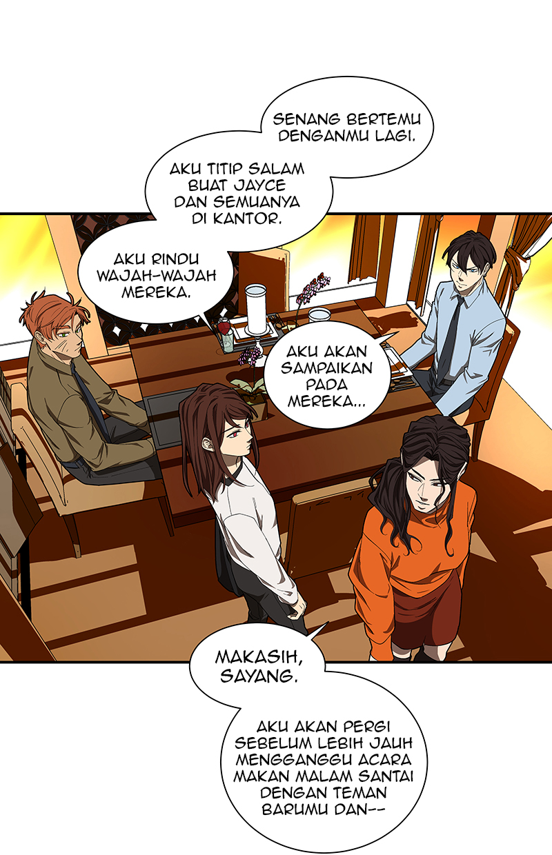 I Love Yoo chapter 91 halaman 7