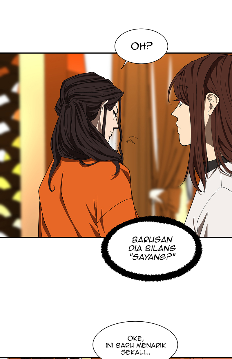 I Love Yoo chapter 91 halaman 8