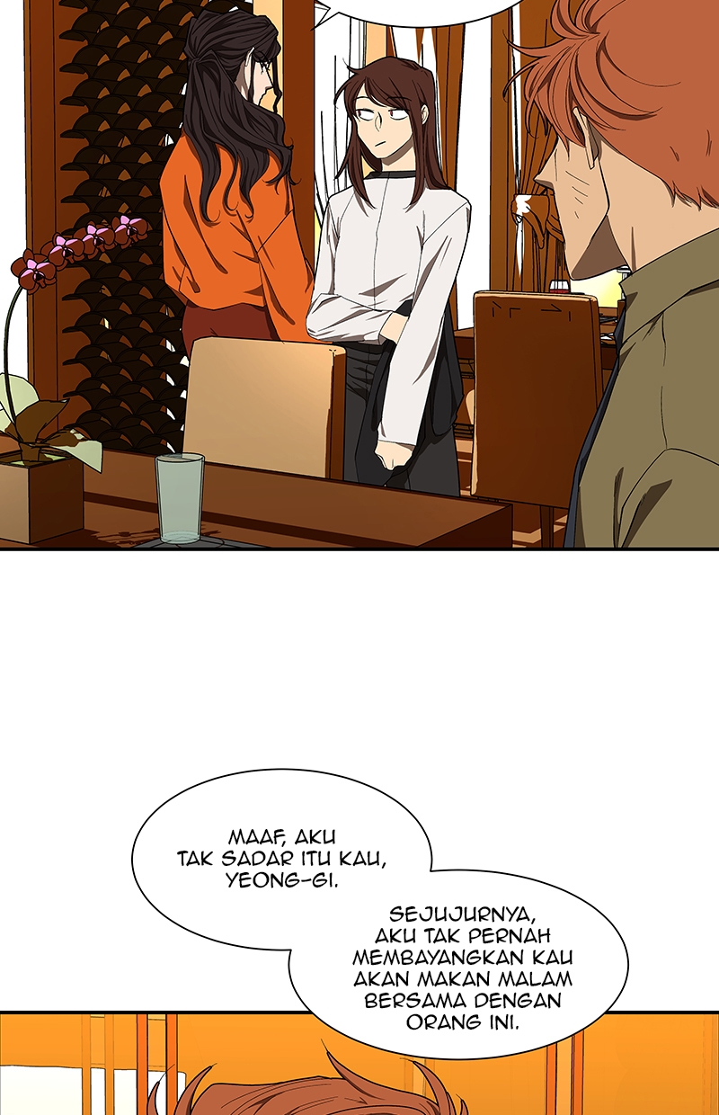 I Love Yoo chapter 91 halaman 9