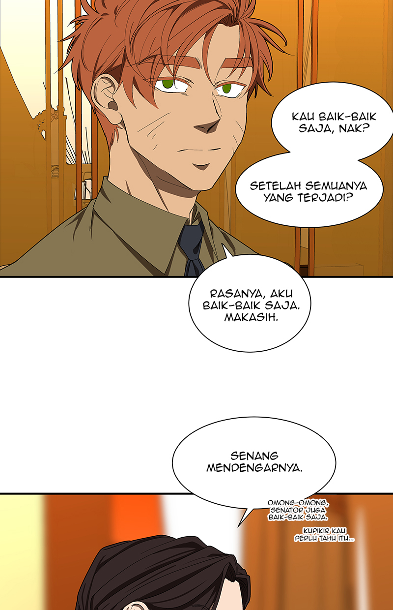 I Love Yoo chapter 91 halaman 10