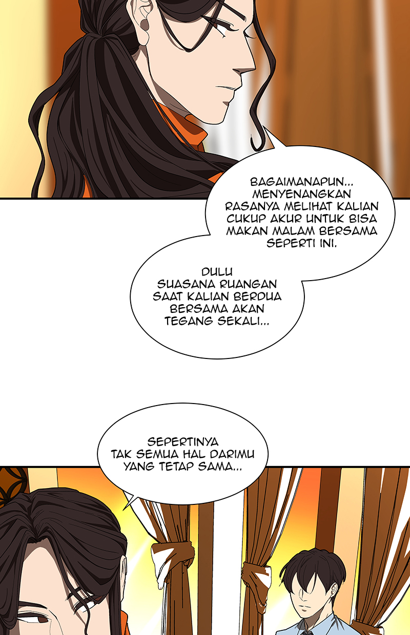 I Love Yoo chapter 91 halaman 11