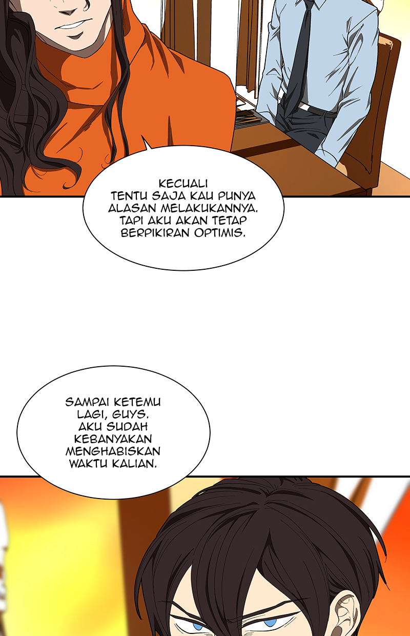 I Love Yoo chapter 91 halaman 12