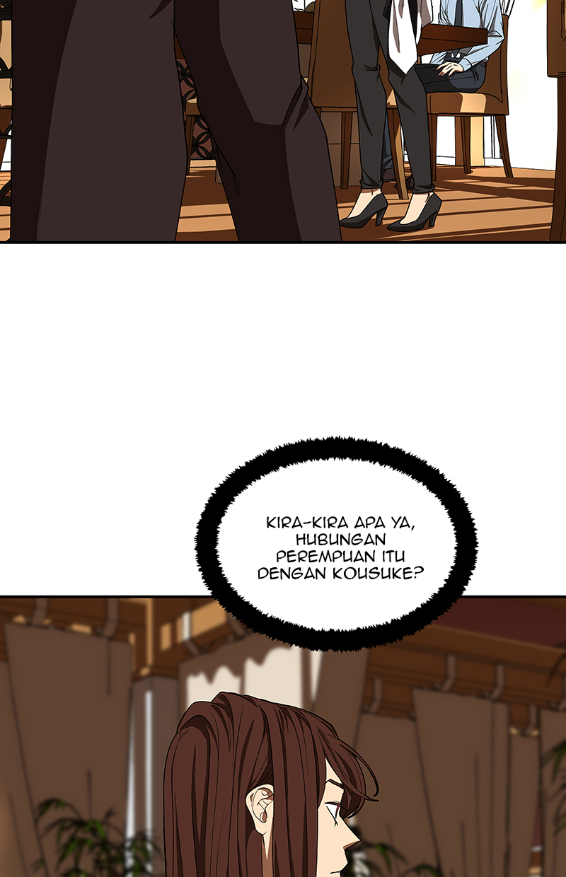 I Love Yoo chapter 91 halaman 14