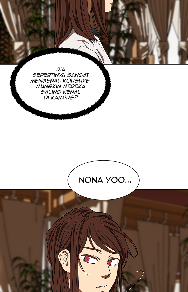 I Love Yoo chapter 91 halaman 15