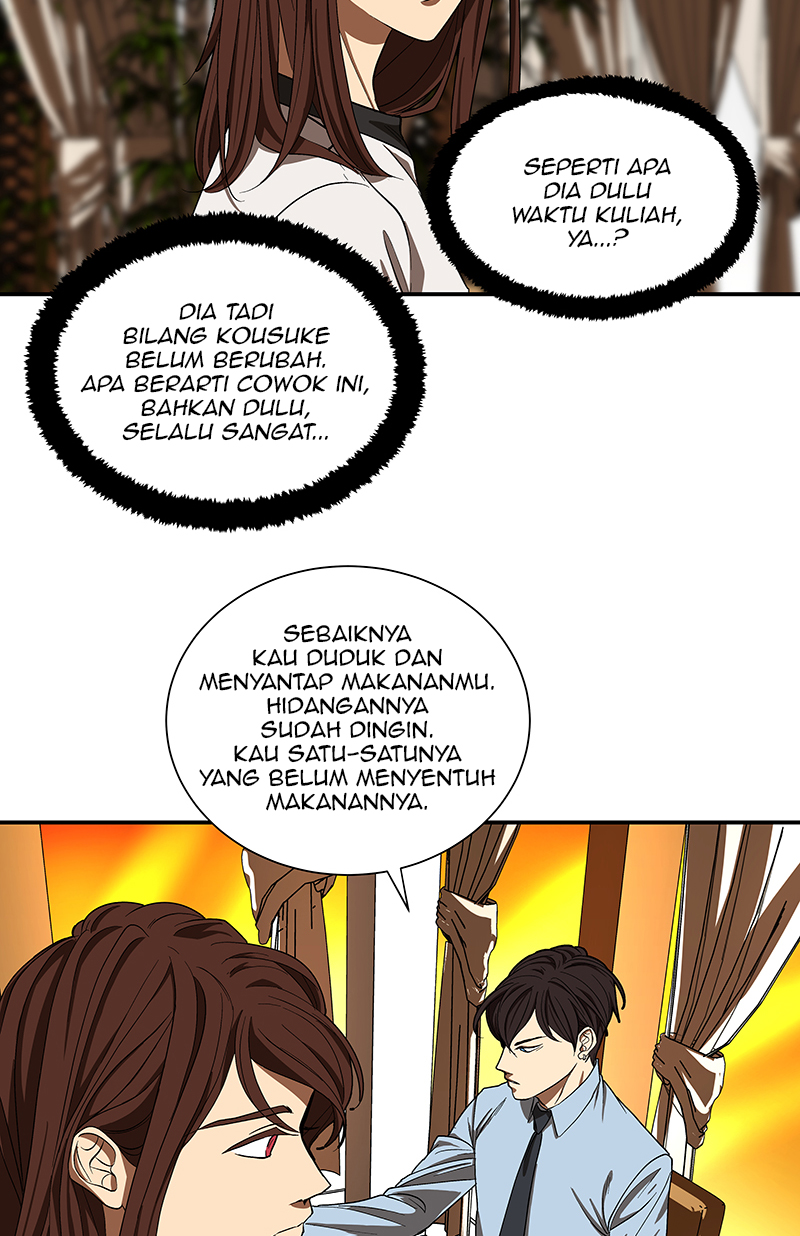 I Love Yoo chapter 91 halaman 16