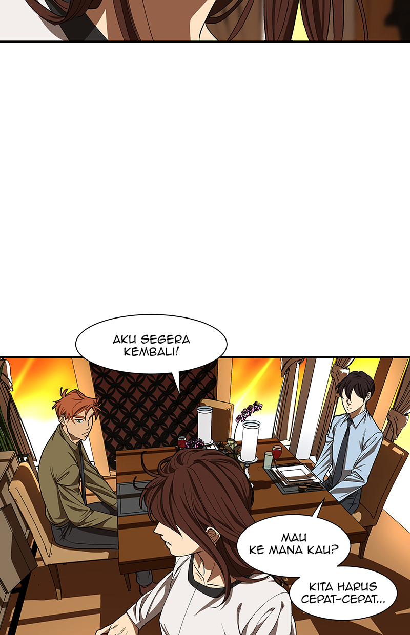 I Love Yoo chapter 91 halaman 19