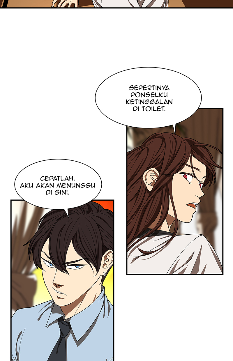 I Love Yoo chapter 91 halaman 20