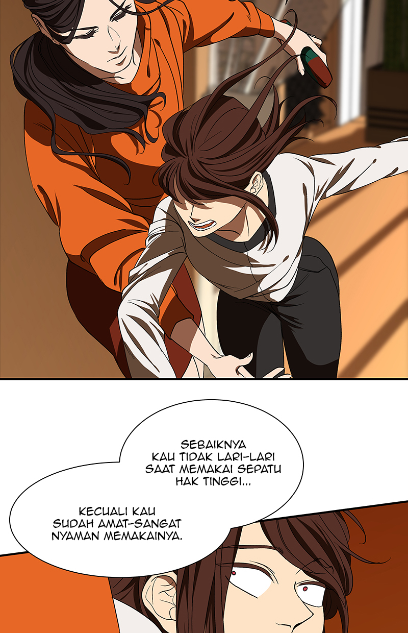 I Love Yoo chapter 91 halaman 28