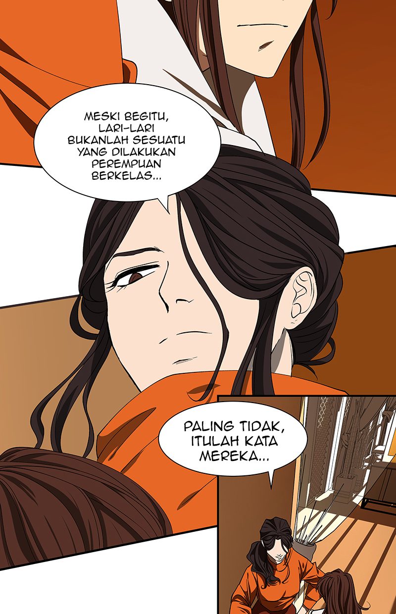 I Love Yoo chapter 91 halaman 29