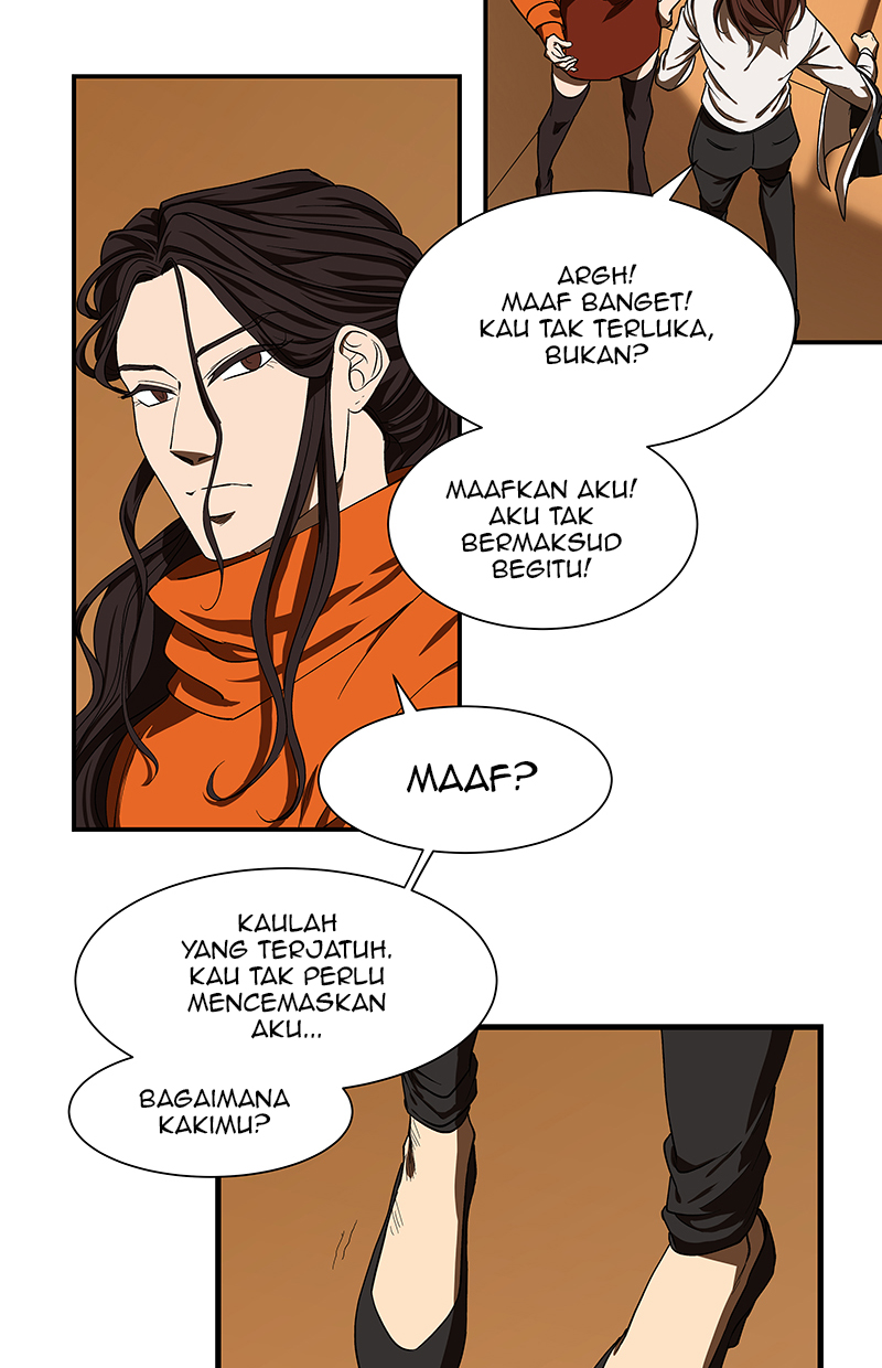 I Love Yoo chapter 91 halaman 30