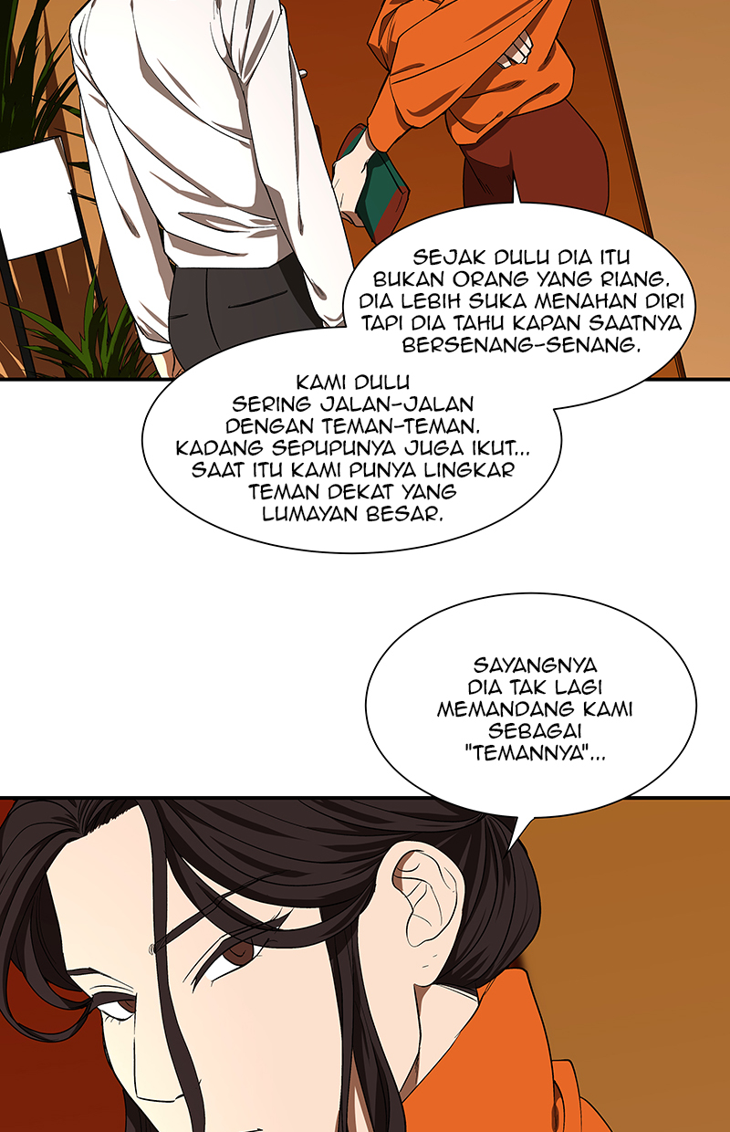 I Love Yoo chapter 91 halaman 36
