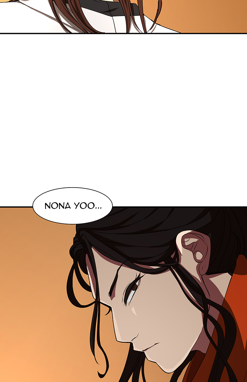 I Love Yoo chapter 91 halaman 38