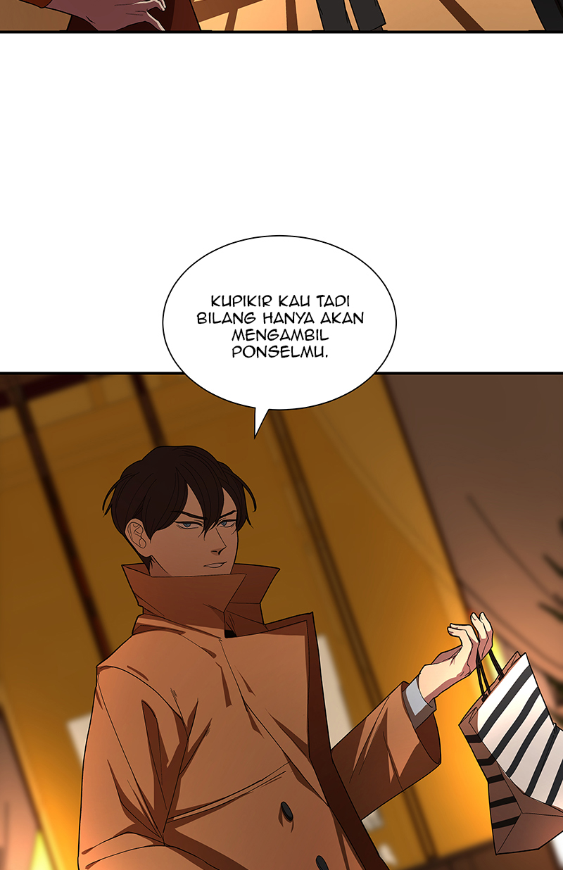 I Love Yoo chapter 91 halaman 40