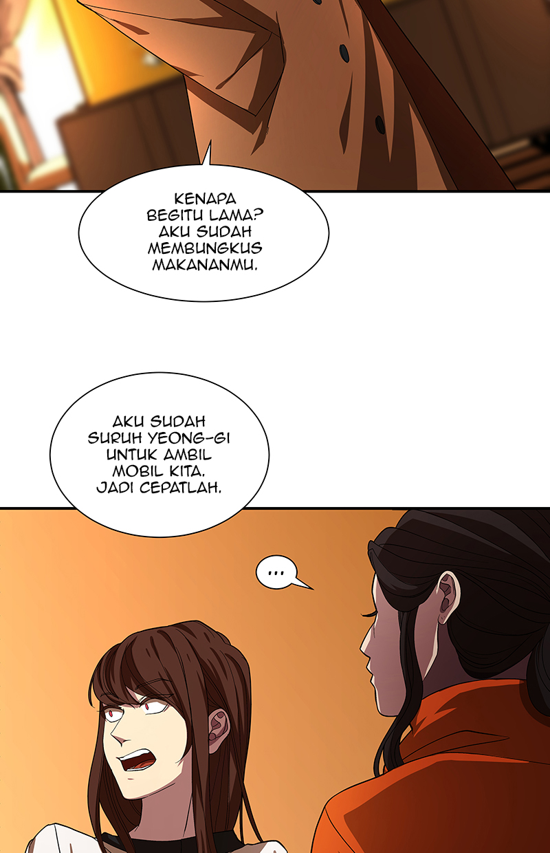 I Love Yoo chapter 91 halaman 41