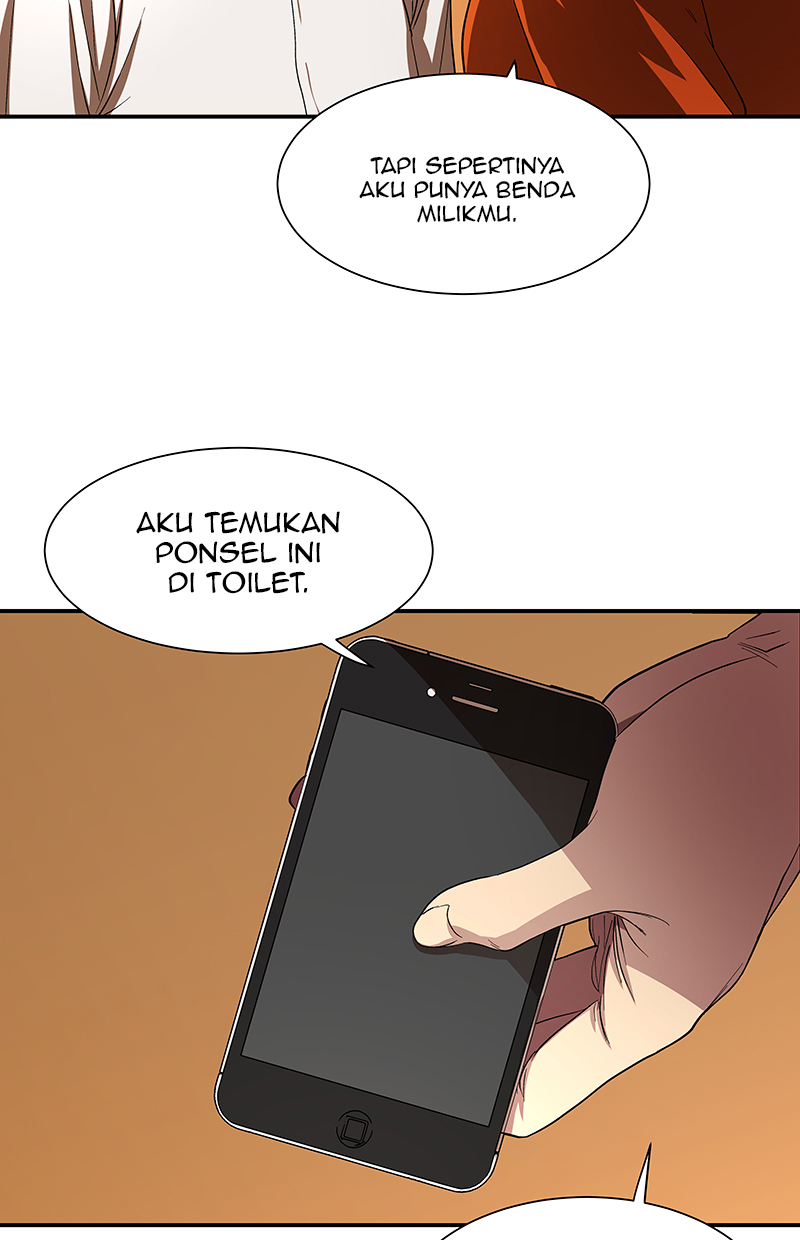I Love Yoo chapter 91 halaman 43