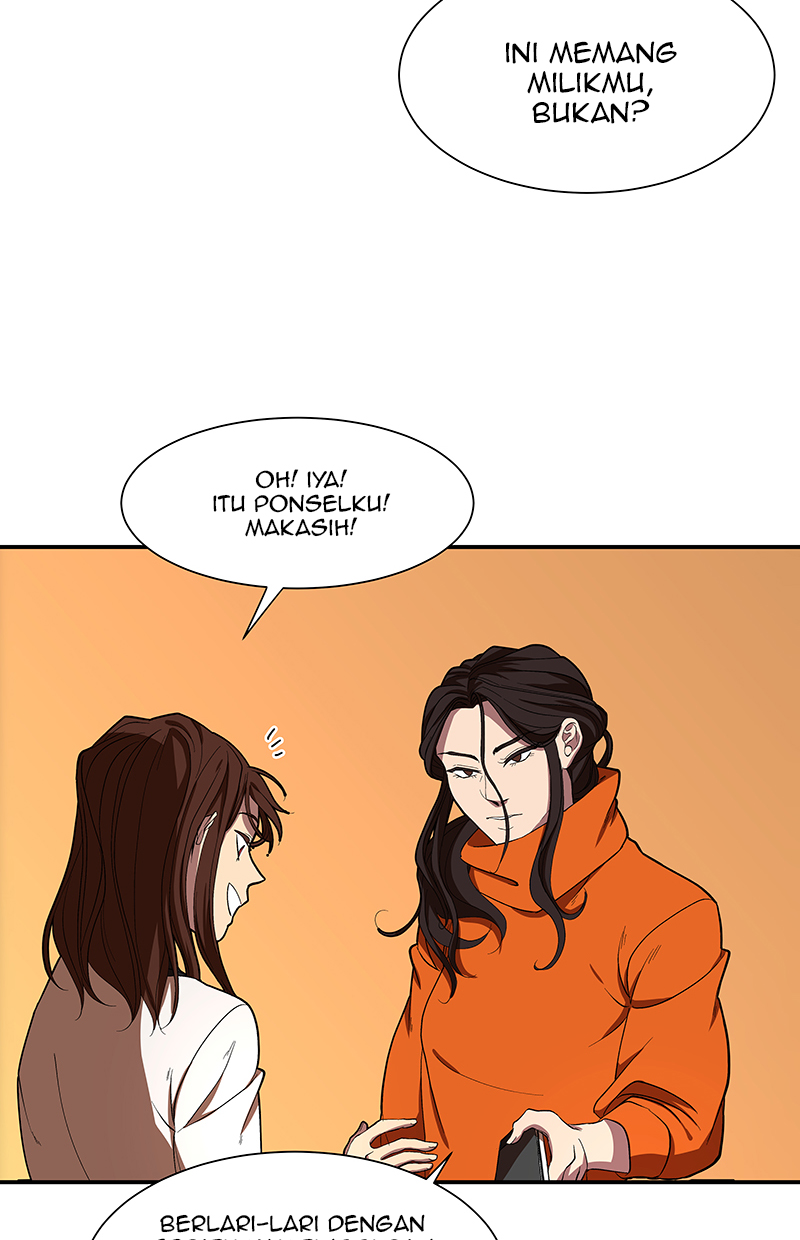 I Love Yoo chapter 91 halaman 44