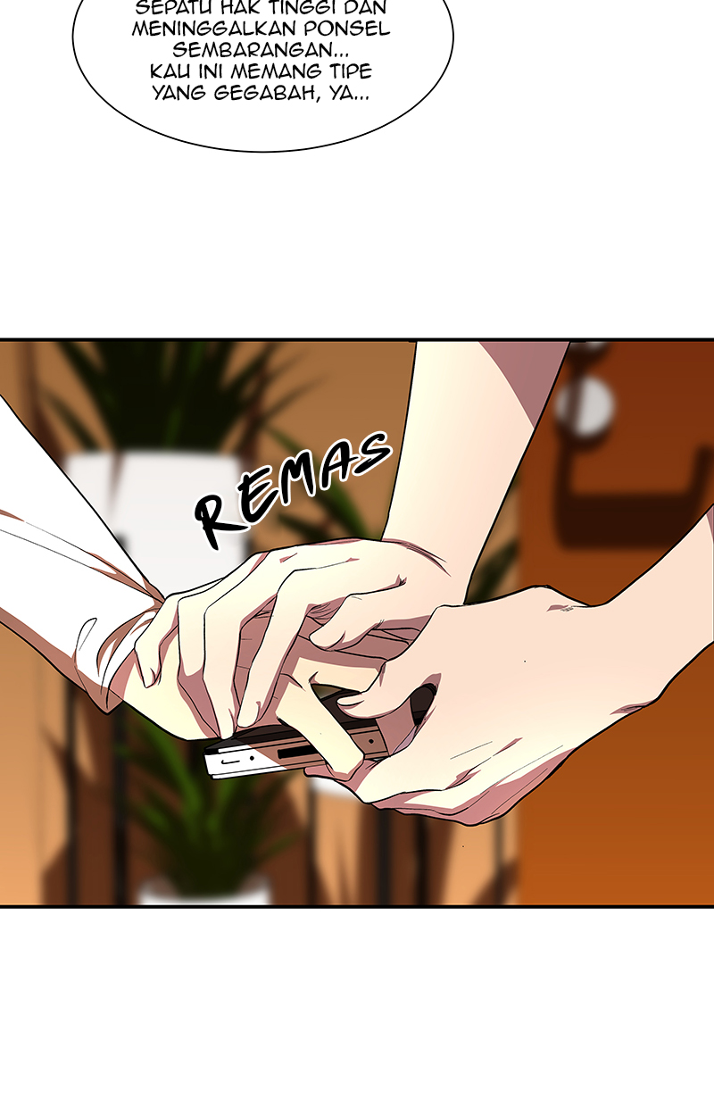 I Love Yoo chapter 91 halaman 45