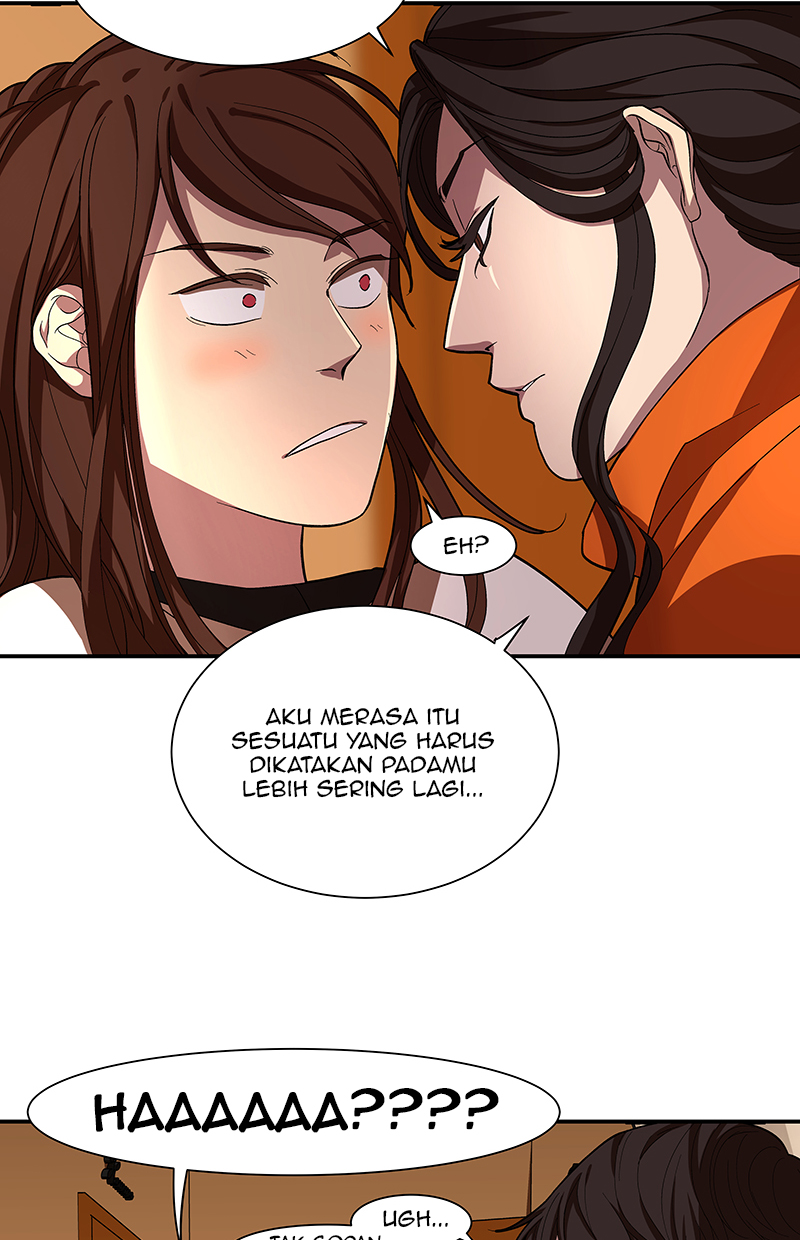 I Love Yoo chapter 91 halaman 47