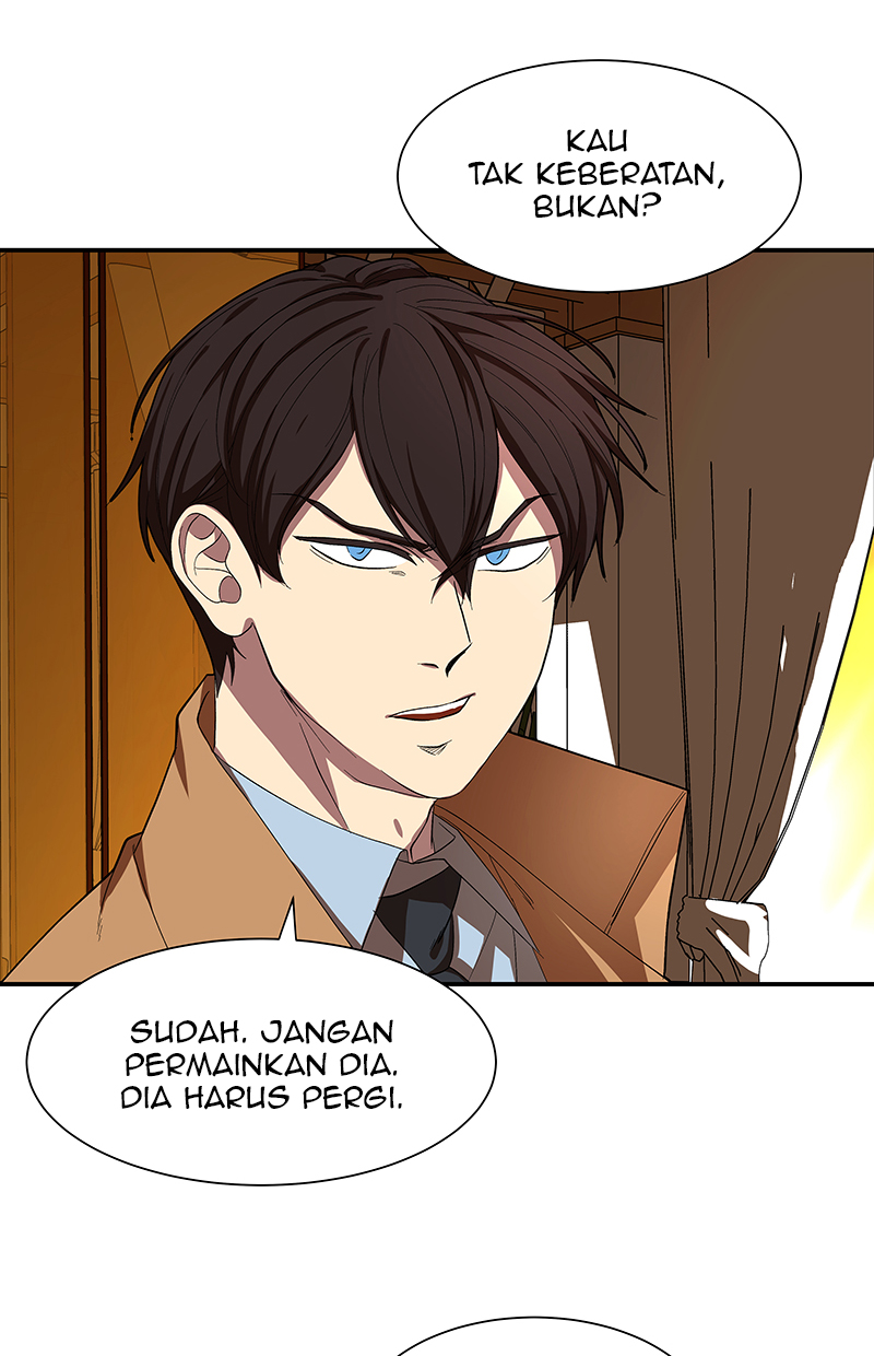 I Love Yoo chapter 91 halaman 49