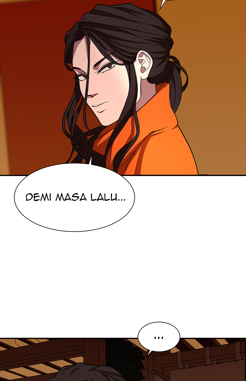 I Love Yoo chapter 91 halaman 52