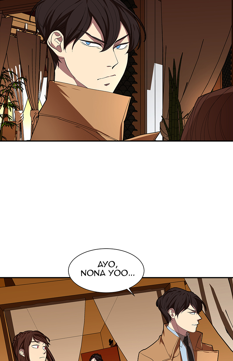 I Love Yoo chapter 91 halaman 53