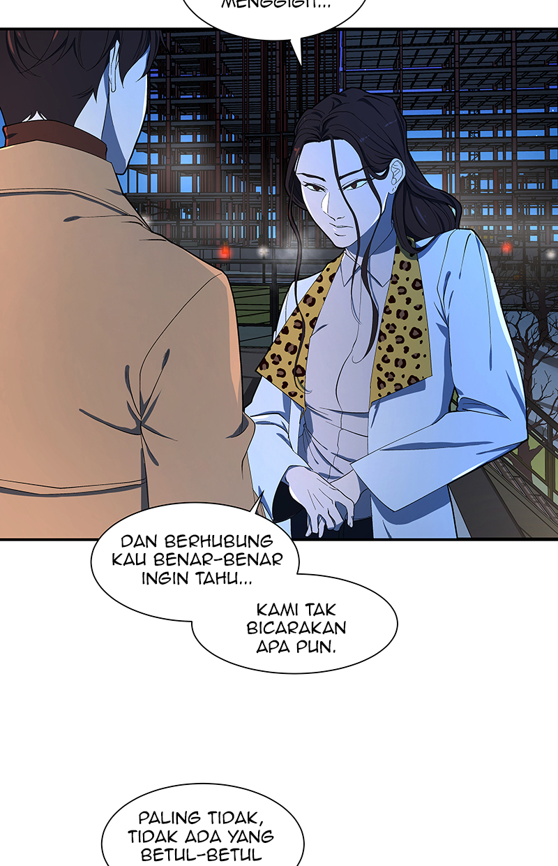 I Love Yoo Bab 92 halaman 51