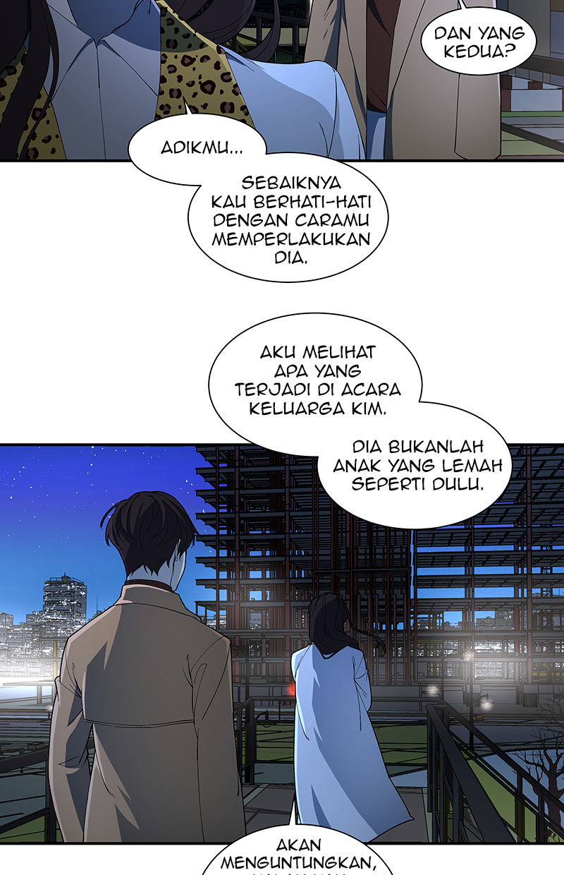I Love Yoo Bab 92 halaman 73