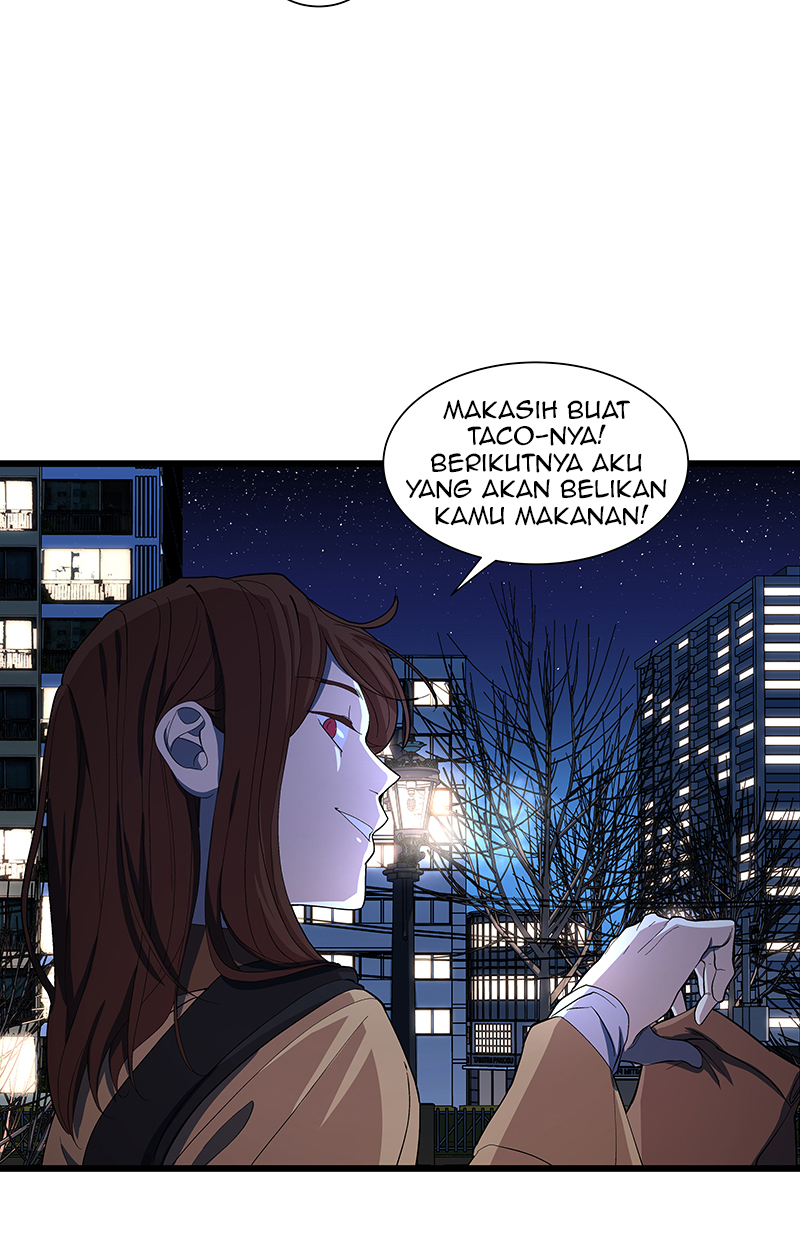 I Love Yoo Bab 93 halaman 51