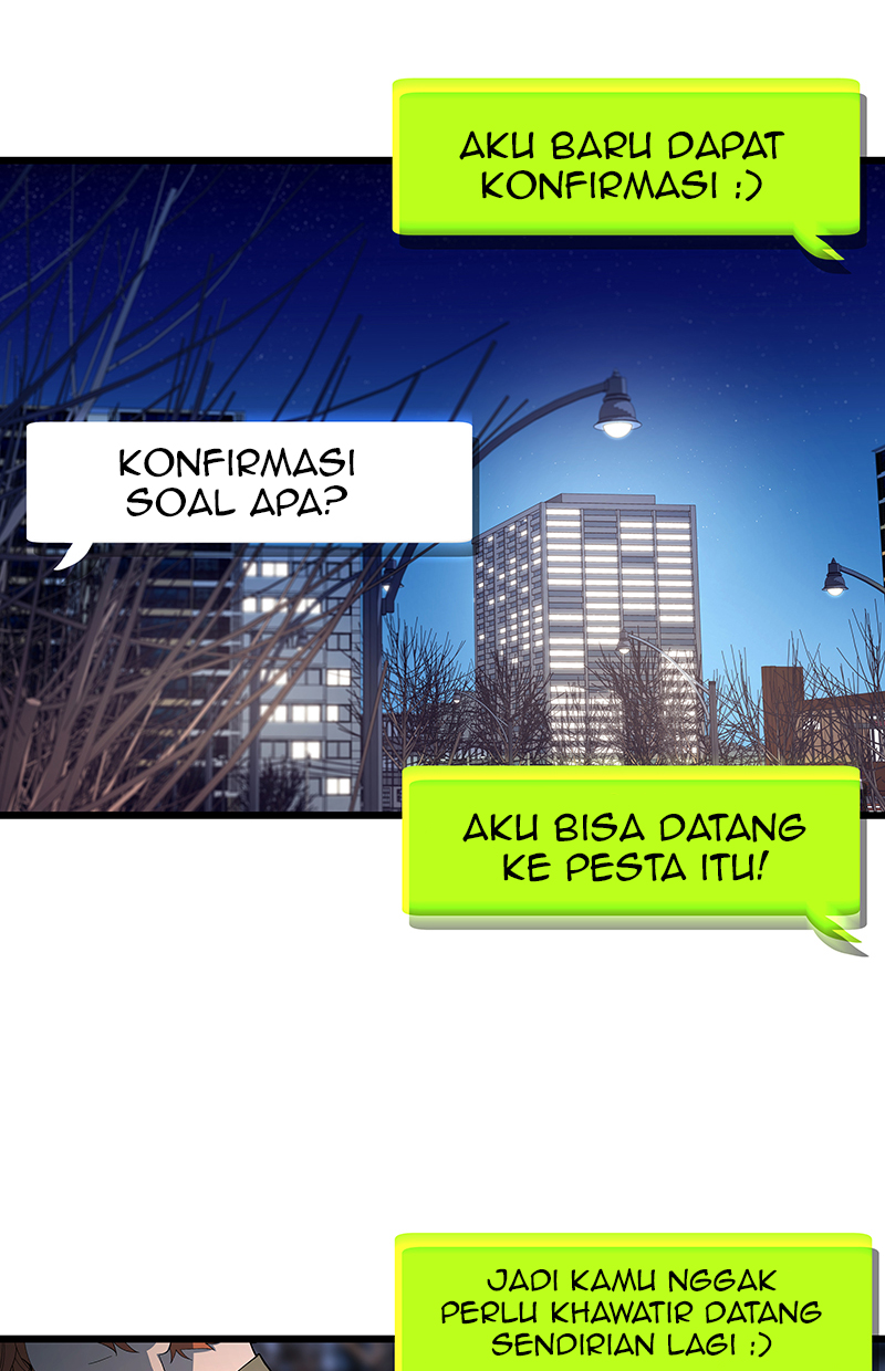 I Love Yoo Bab 93 halaman 55