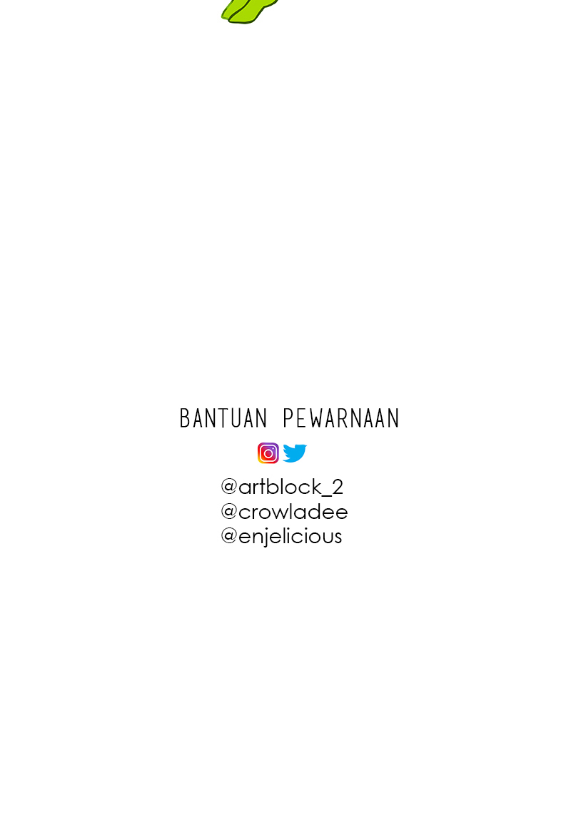 I Love Yoo Bab 93 halaman 61