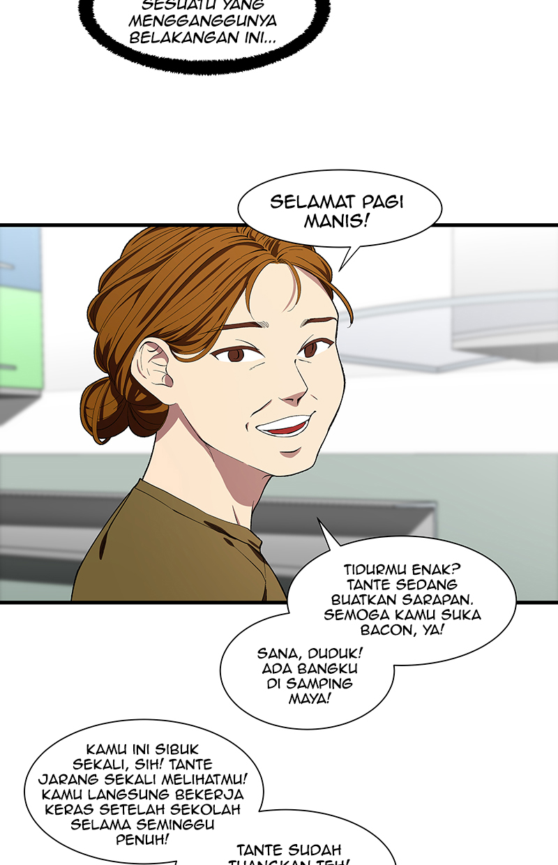 I Love Yoo Bab 94 halaman 8