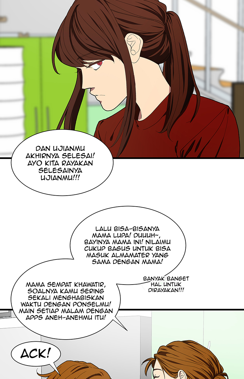 I Love Yoo Bab 94 halaman 12
