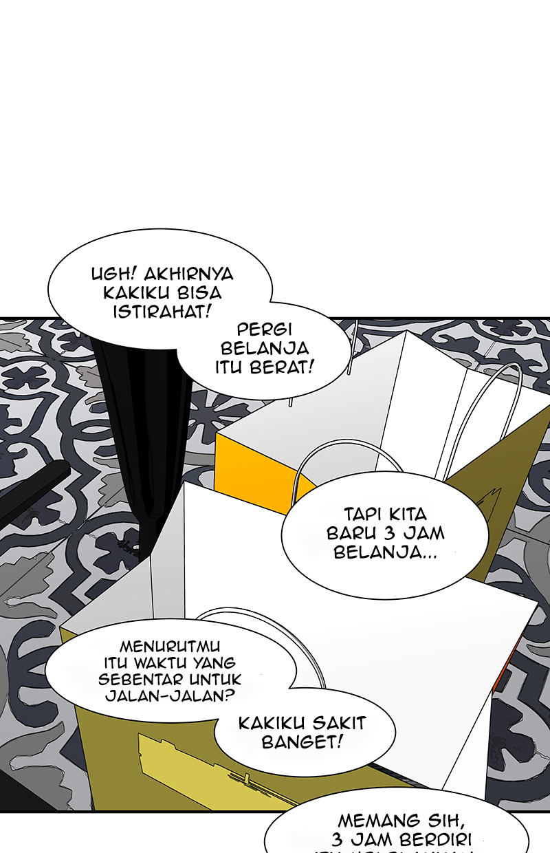 I Love Yoo Bab 94 halaman 40