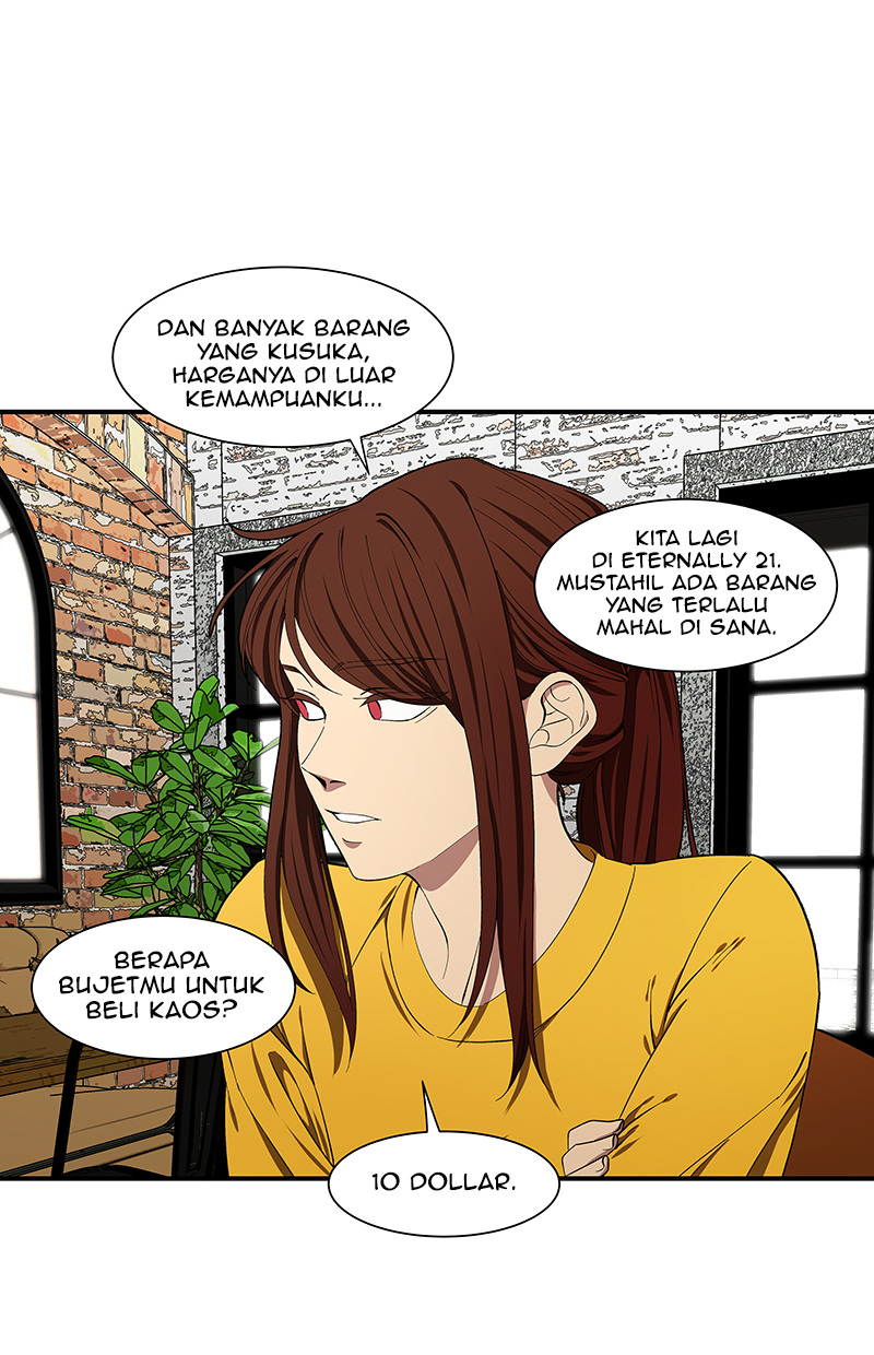 I Love Yoo Bab 94 halaman 42