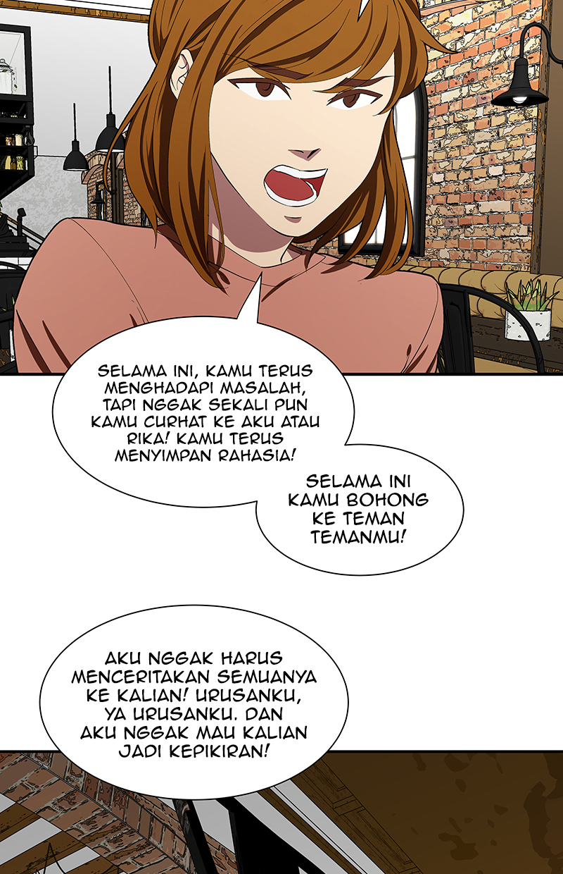 I Love Yoo Bab 94 halaman 54