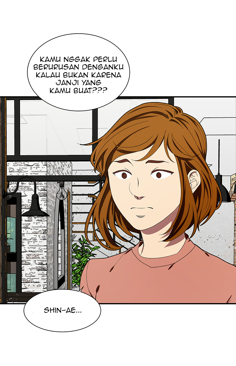 I Love Yoo chapter 95 halaman 2