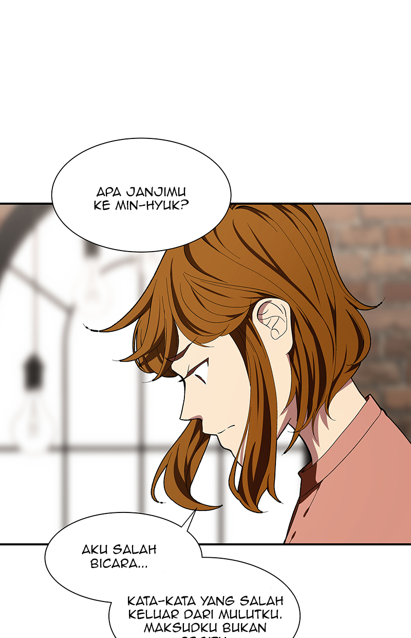 I Love Yoo chapter 95 halaman 3