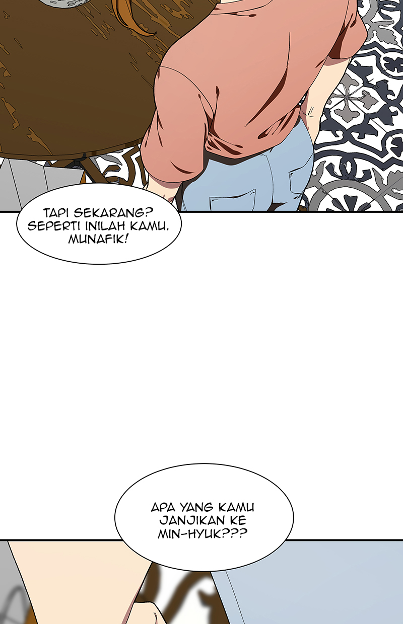 I Love Yoo chapter 95 halaman 6