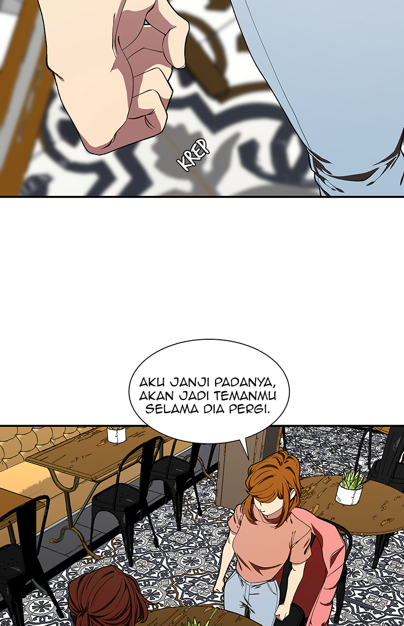 I Love Yoo chapter 95 halaman 7