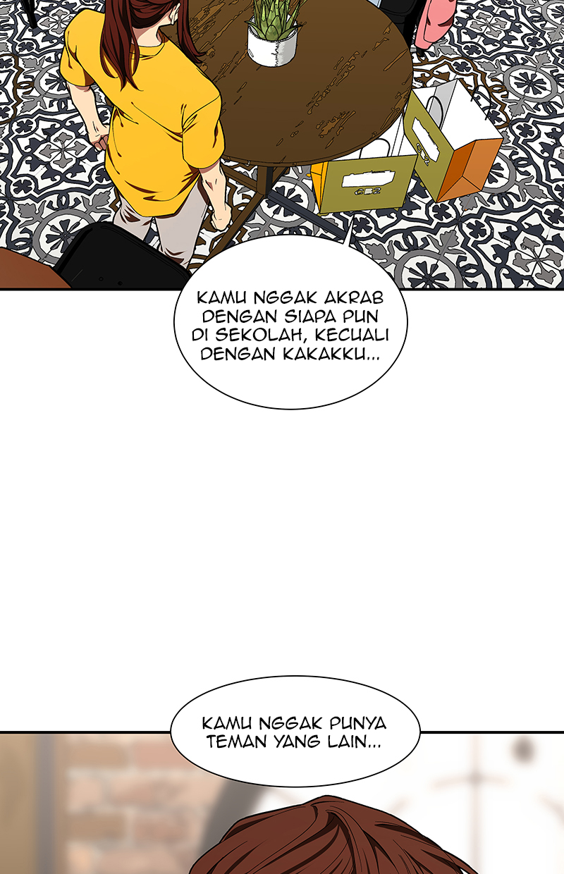 I Love Yoo chapter 95 halaman 8