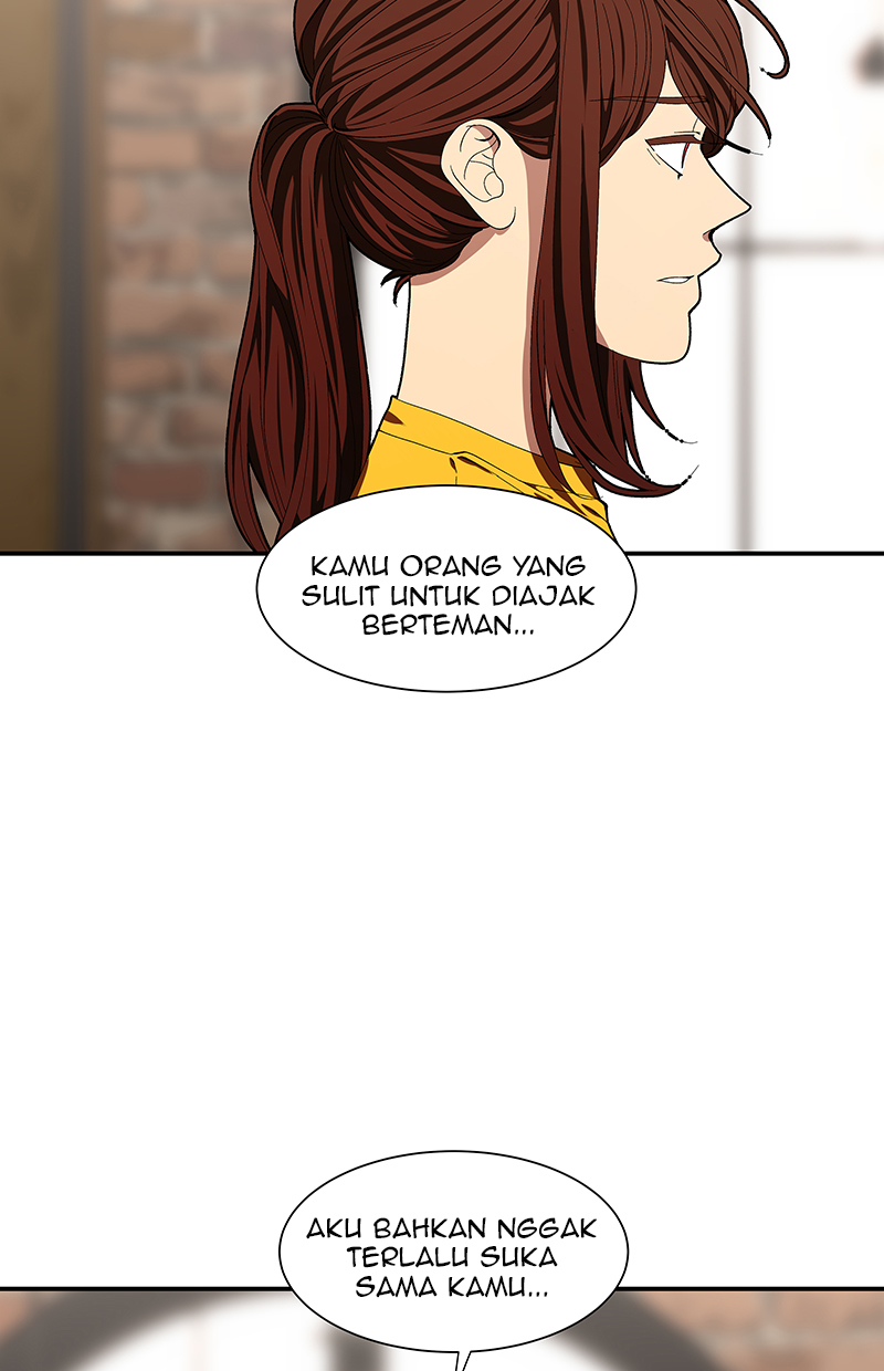 I Love Yoo chapter 95 halaman 9