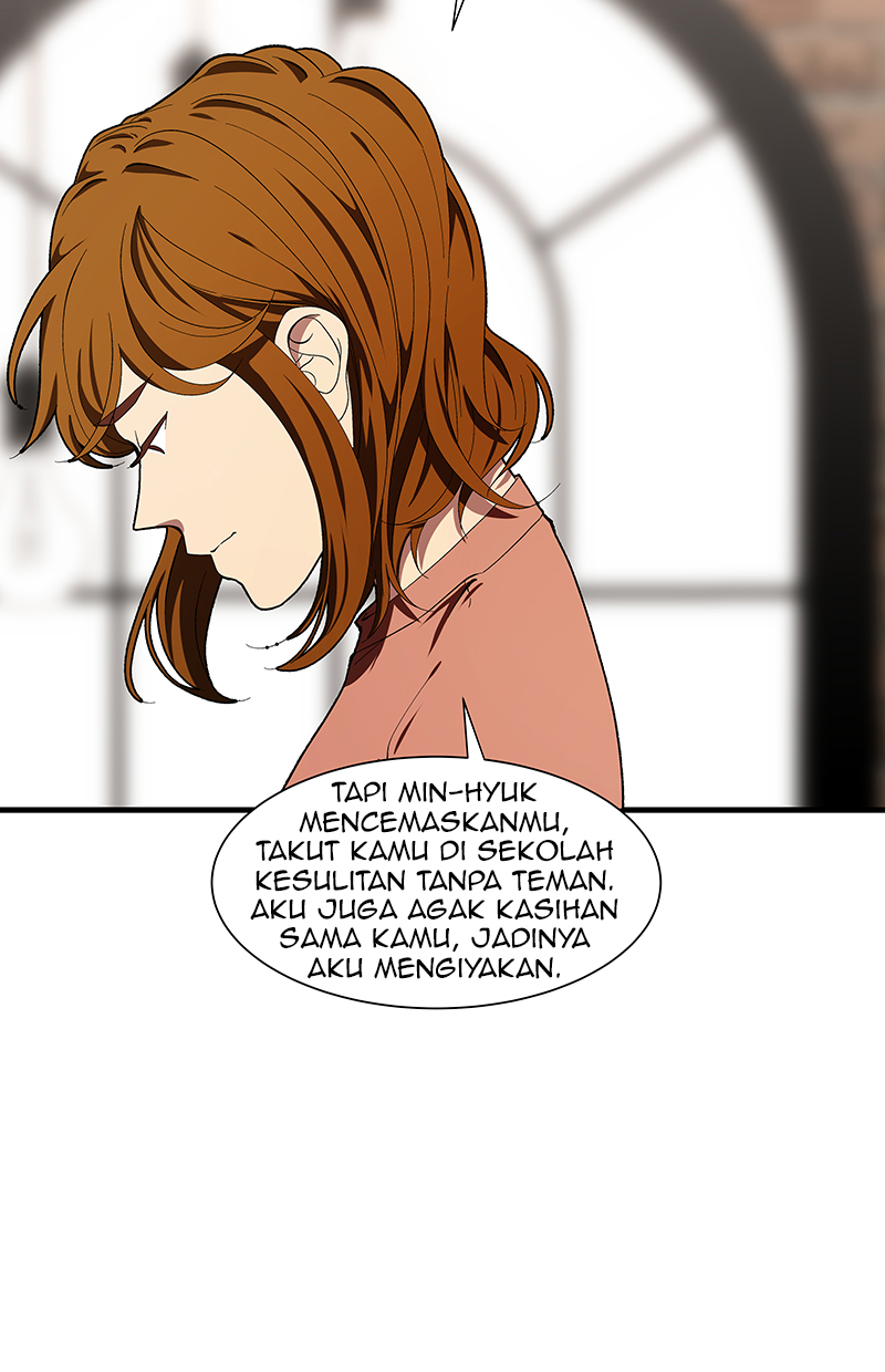 I Love Yoo chapter 95 halaman 10