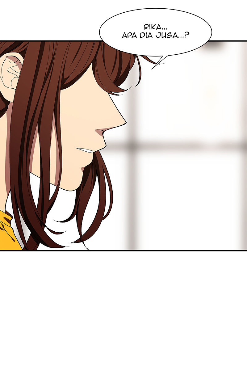 I Love Yoo chapter 95 halaman 11