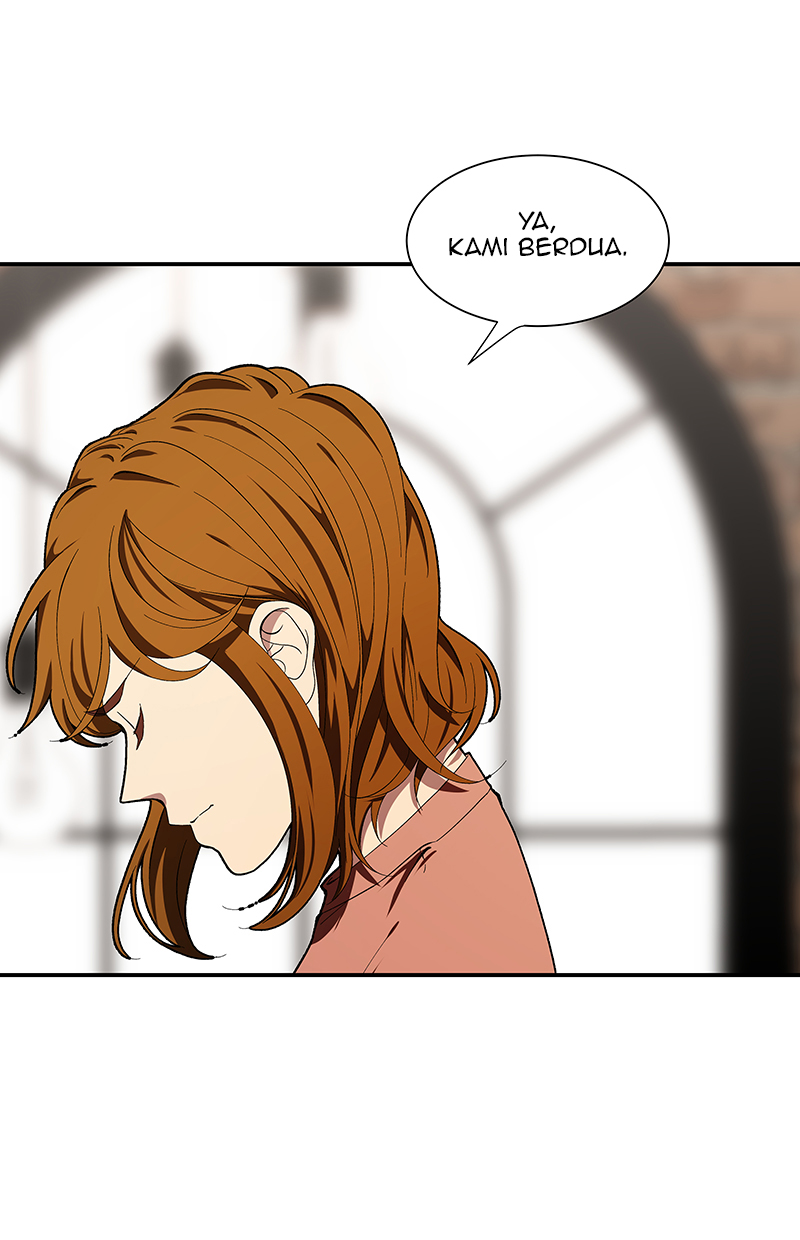 I Love Yoo chapter 95 halaman 12